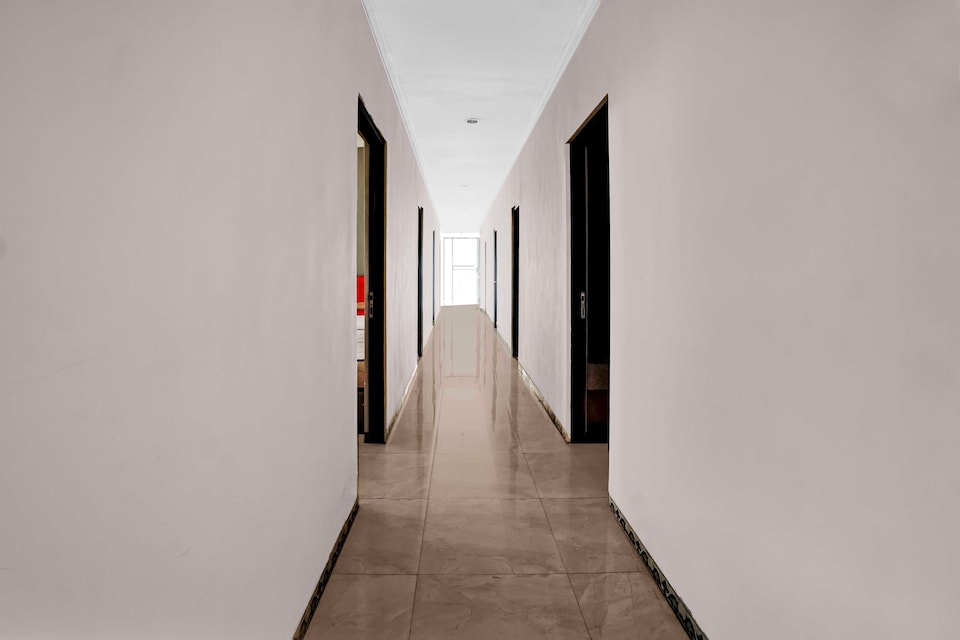 OYO 95154 Id Oba Internal Zul Surabaya, Semarang, Semarang