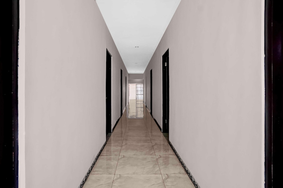 OYO 95154 Id Oba Internal Zul Surabaya, Semarang, Semarang