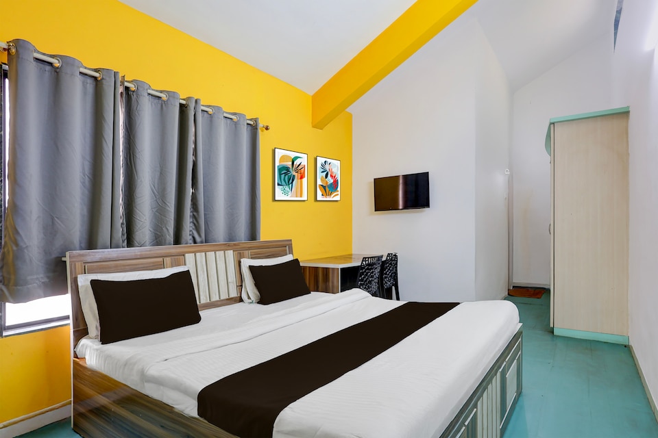 Hotel O The Star Heaven , Baner Pune, Pune