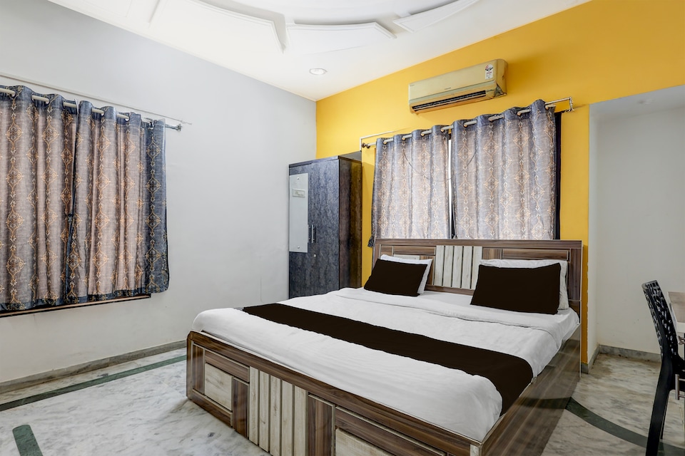 Hotel O The Star Heaven , Baner Pune, Pune