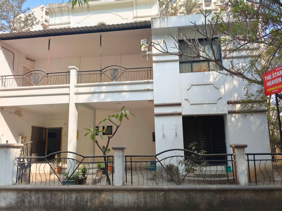 Hotel O The Star Heaven , Baner Pune, Pune