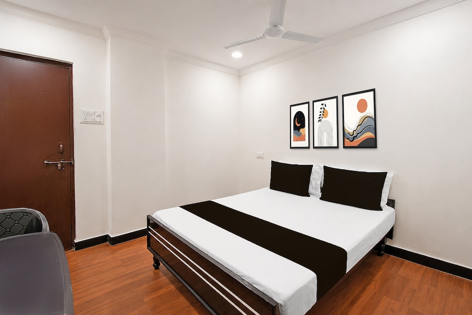 Hotel O THE IMPERIALL GRAND, LB Nagar-Uppal, Hyderabad