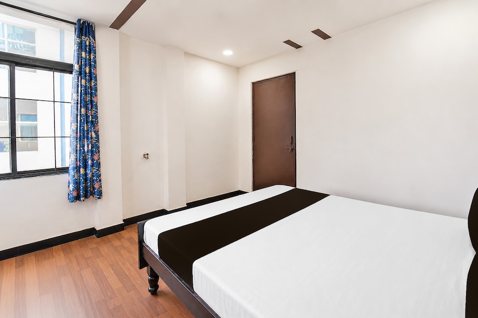 Hotel O THE IMPERIALL GRAND, LB Nagar-Uppal, Hyderabad