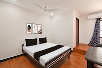 Hotel O THE IMPERIALL GRAND