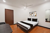 Hotel O THE IMPERIALL GRAND