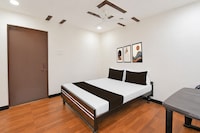 Hotel O THE IMPERIALL GRAND