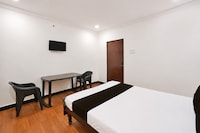 Hotel O THE IMPERIALL GRAND