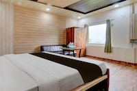 Hotel O Maha Yogi Divine Resort  
