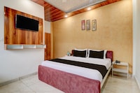 Hotel O Maha Yogi Divine Resort  