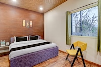 Hotel O Maha Yogi Divine Resort  