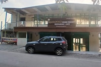 Hotel O Maha Yogi Divine Resort  