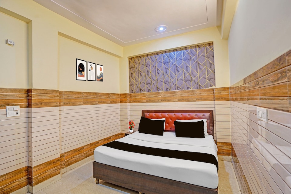 Super Hotel O Noida Sector 63 Formerly Aditya Residency, Noida City, Noida