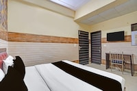 Super Hotel O Noida Sector 63 Formerly Aditya Residency