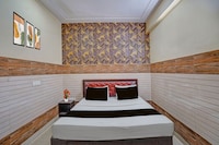 Hotel O Noida Sector 63 Formerly Aditya Residency