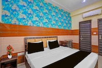 Hotel O Noida Sector 63 Formerly Aditya Residency