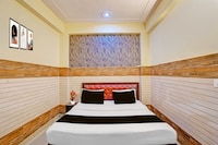 Super Hotel O Noida Sector 63 Formerly Aditya Residency