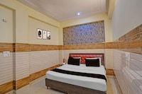 Hotel O Noida Sector 63 Formerly Aditya Residency