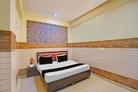 Super Hotel O Noida Sector 63 Formerly Aditya Residency