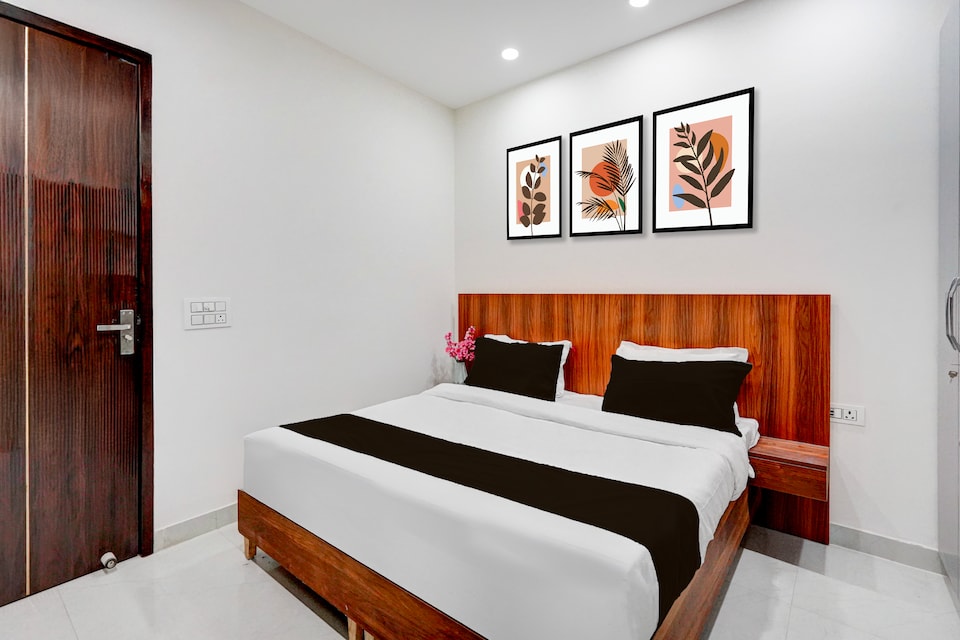 Hotel O 7s, Dwarka Delhi, दिल्ली