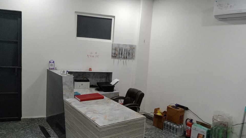 Hotel O 7s, Dwarka Delhi, Delhi