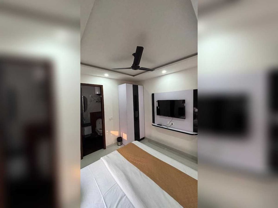 Hotel O 7s, Dwarka Delhi, Delhi