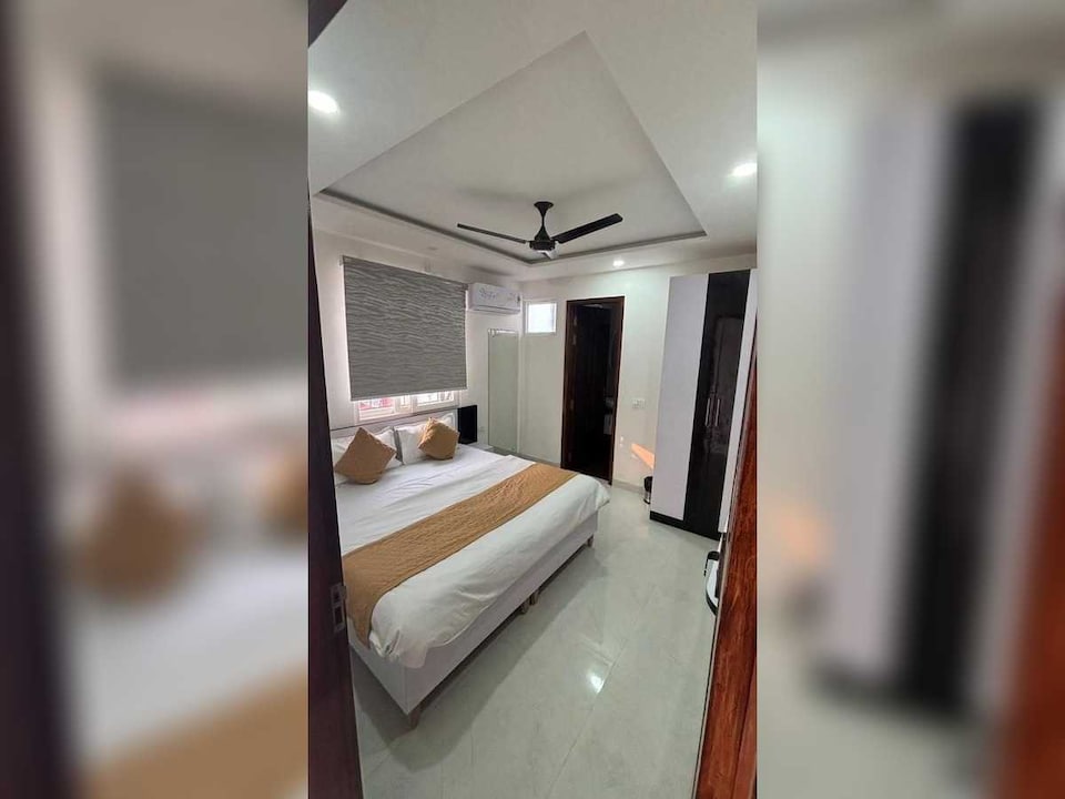 Hotel O 7s, Dwarka Delhi, Delhi