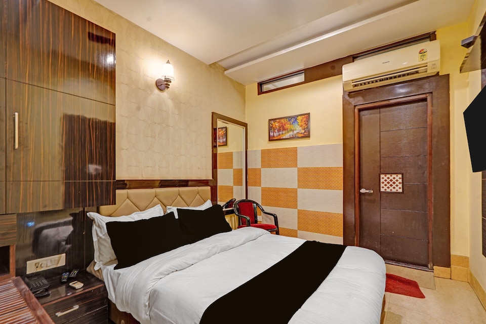 Hotel O Purvika Hotel, Sigra, Varanasi