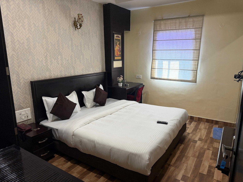 Hotel O Purvika Hotel, Sigra, Varanasi