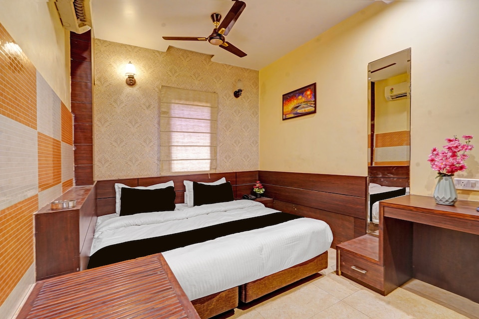 Hotel O Purvika Hotel, Sigra, Varanasi