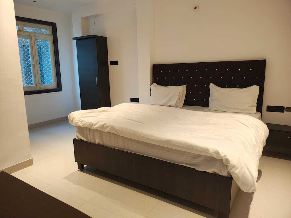 Hotel O Purvika Hotel, Sigra, Varanasi