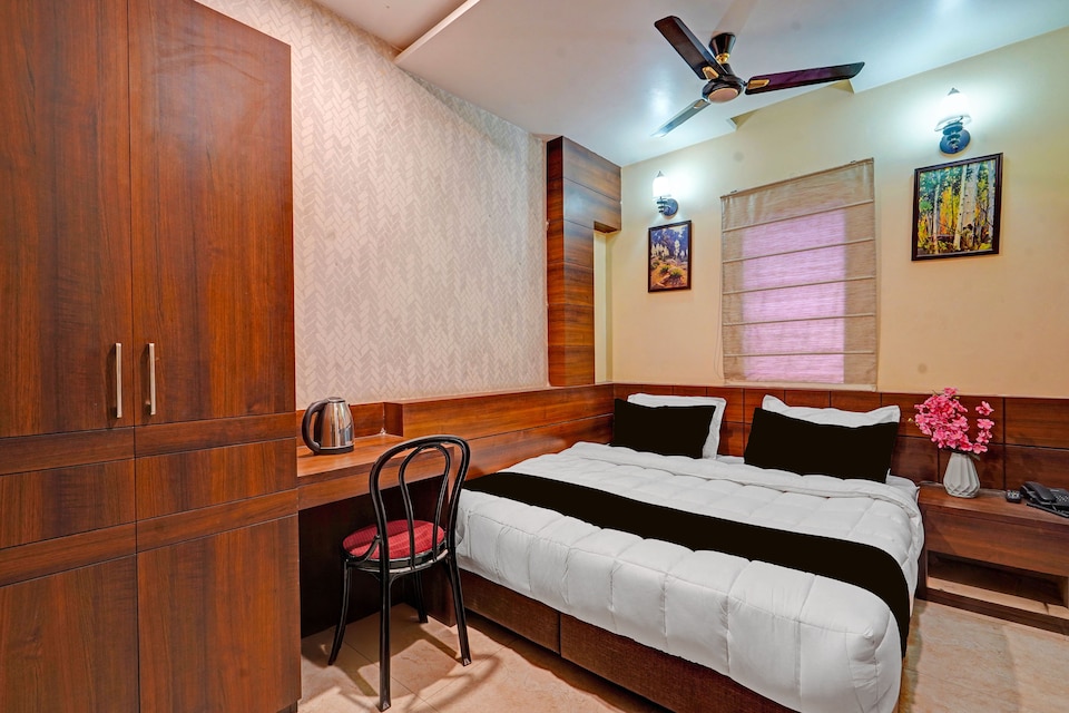 Hotel O Purvika Hotel, Sigra, Varanasi