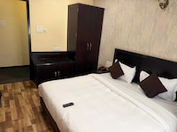 Hotel O Purvika Hotel