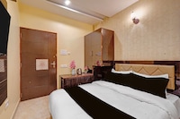 Hotel O Purvika Hotel