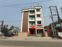 Hotel O Bharati Bhawan & Lodge