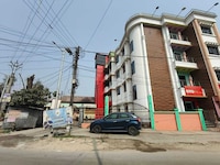 Hotel O Bharati Bhawan & Lodge