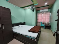 Hotel O Bharati Bhawan & Lodge