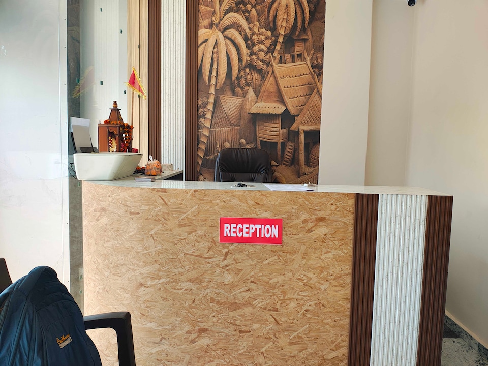 Hotel O HOTEL CHANDA, Kanpur Railway Station, Kanpur