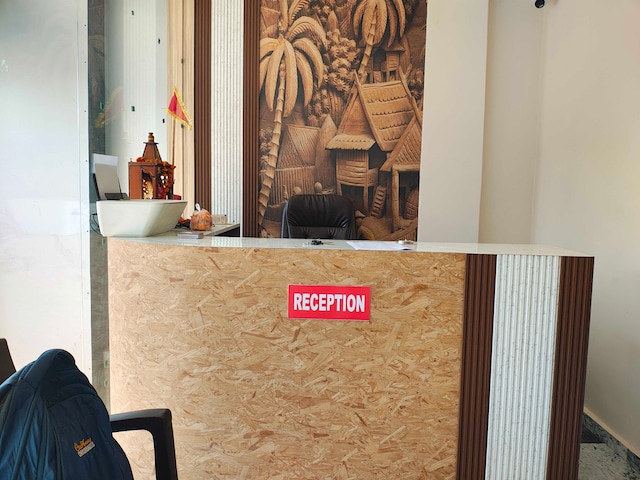 Hotel O HOTEL CHANDA