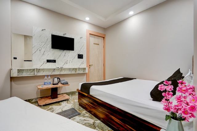 Hotel O HOTEL CHANDA