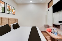 Hotel O HOTEL CHANDA