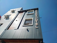 Hotel O HOTEL CHANDA