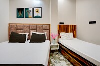 Hotel O HOTEL CHANDA