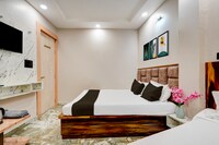 Hotel O HOTEL CHANDA