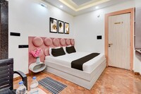 Hotel O HOTEL CHANDA