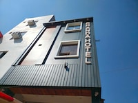 Hotel O HOTEL CHANDA