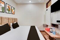 Hotel O HOTEL CHANDA