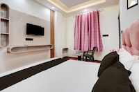 Hotel O HOTEL CHANDA
