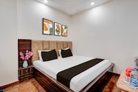 Hotel O HOTEL CHANDA