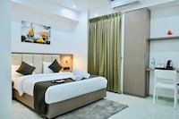 Palette Hotel and Resort Bhigwan Bus Stand