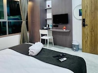 Palette Hotel and Resort Bhigwan Bus Stand